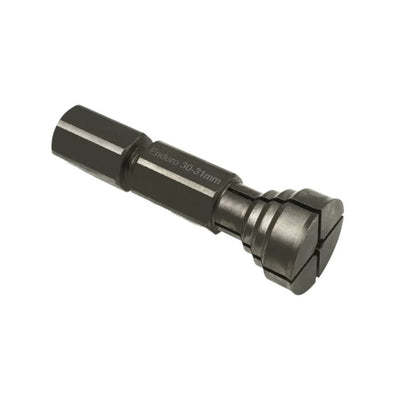 Enduro-Lagerabzieher für 30–31 mm Cr-Mo