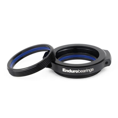Enduro-Lager, Aluminium-Tretlager-Vorspannungseinsteller – Dub BB30