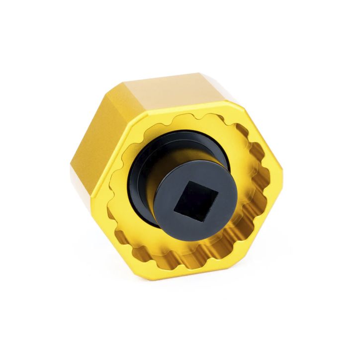 Enduro-Lager Innenlager Pro Cup – 44 mm – 16 Splines – BSA24 (Shimano FC-32)