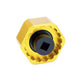 Enduro-Lager Innenlager Pro Cup – 44 mm – 16 Splines – BSA24 (Shimano FC-32)