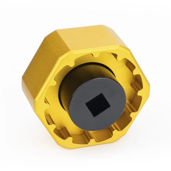Enduro-Lager Innenlager Pro Cup – 46 mm – 12 Splines – Dub