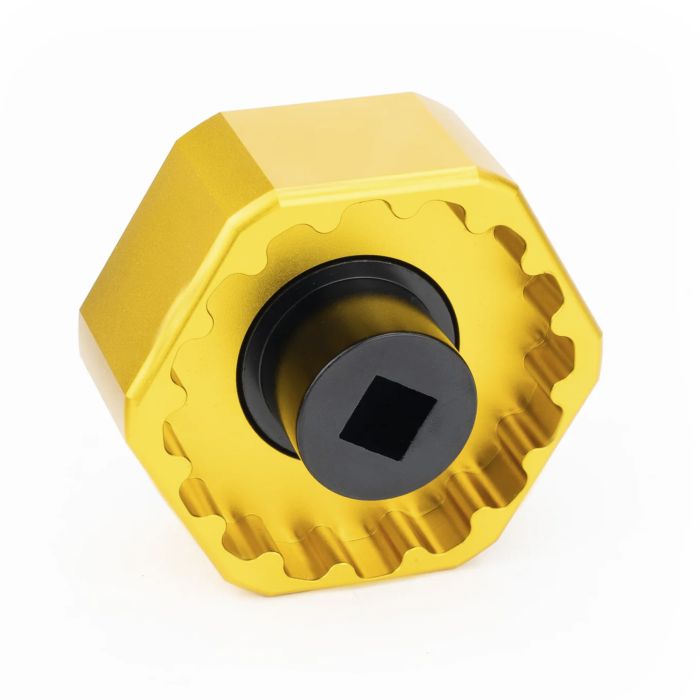 Enduro-Lager Innenlager Pro Cup – 52 mm – 16 Splines – T47 Torqtite – BSA24