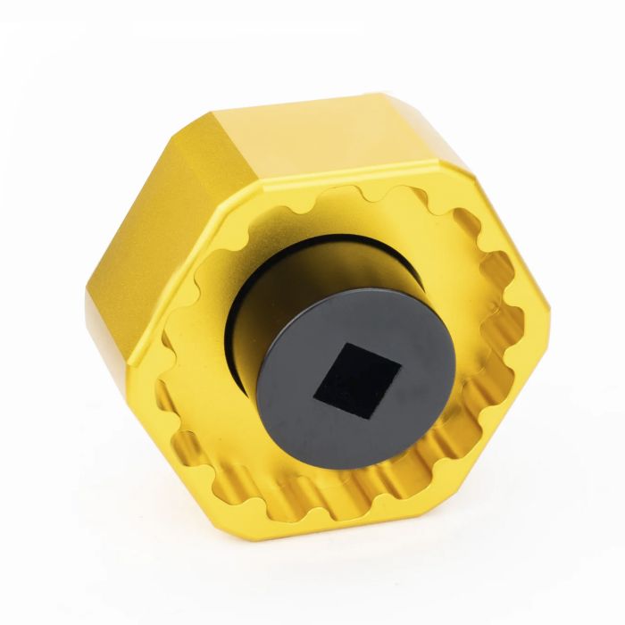 Enduro-Lager Innenlager Pro Cup – 52 mm – 16 Splines – T47 Torqtite – Dub