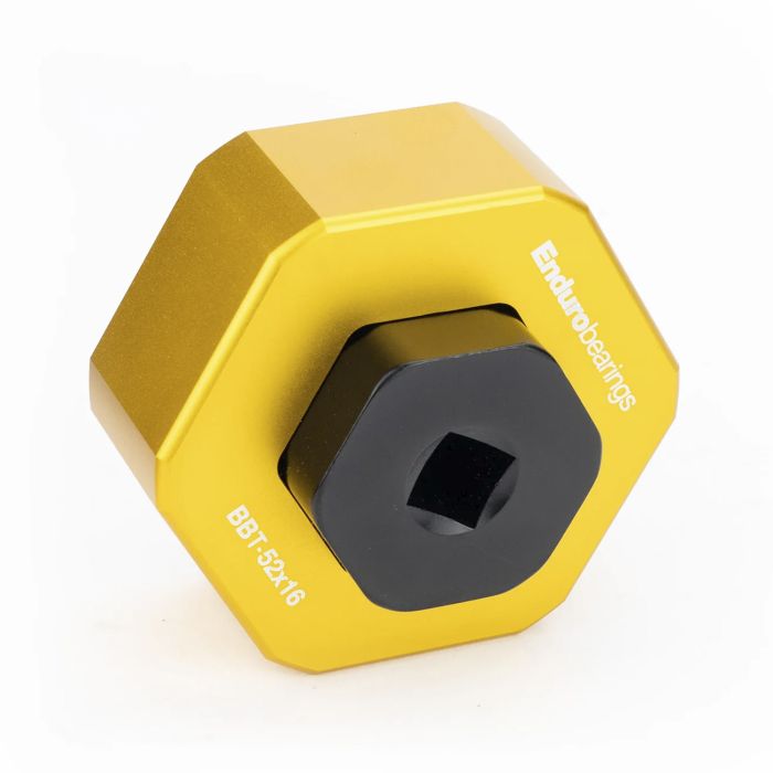 Enduro-Lager Innenlager Pro Cup – 52 mm – 16 Splines – T47 Torqtite – Dub