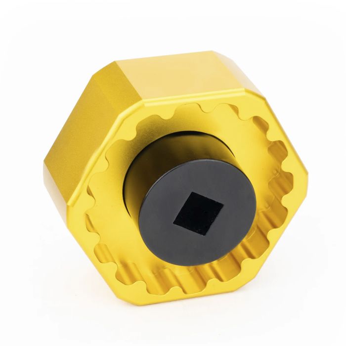 Enduro-Lager Innenlager Pro Cup – 52 mm – 16 Splines – T47 Torqtite – BB30