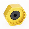 Enduro-Lager Innenlager Pro Cup – 52 mm – 16 Splines – T47 Torqtite – universell