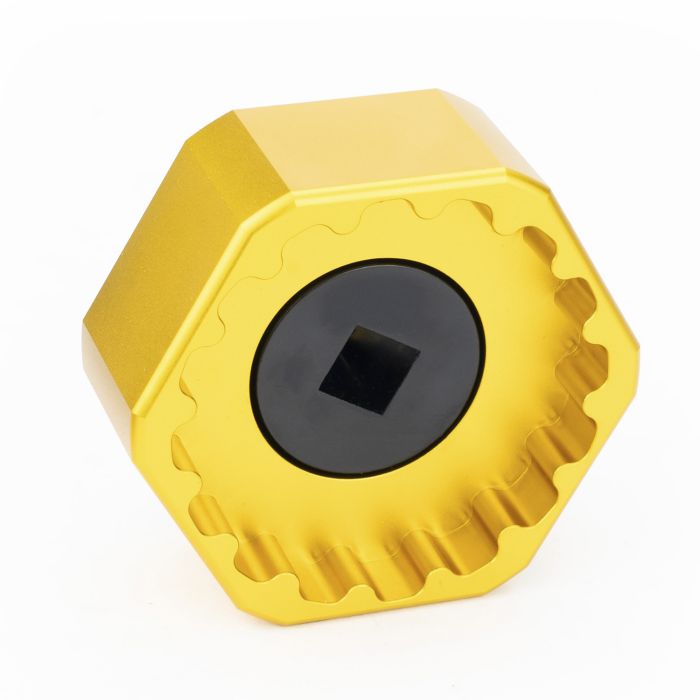 Enduro-Lager Innenlager Pro Cup – 52 mm – 16 Splines – T47 Torqtite – universell