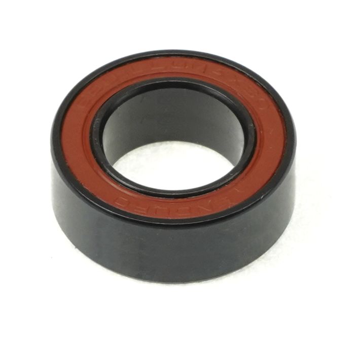 Enduro-Lager 3801 LLU Max Bo – Abec 3 Max – schwarzes Oxid – zweireihig (radial) – 12 x 21 x 8