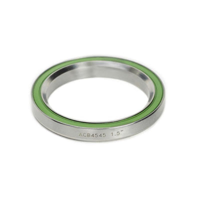 Enduro-Lager ACB 4545 150 SSM – 440c rostfrei (Schrägkontakt) – 40 x 51,8 x 7 (45 x 45°)