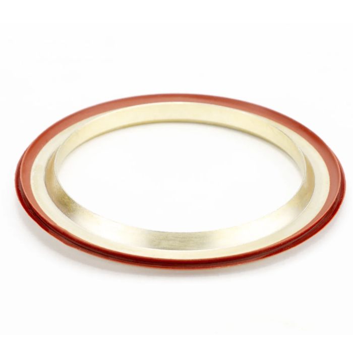 Enduro-Lager-Steuersatz – abgedichteter Aluminium-Kronenring (1,5'' – 36°)
