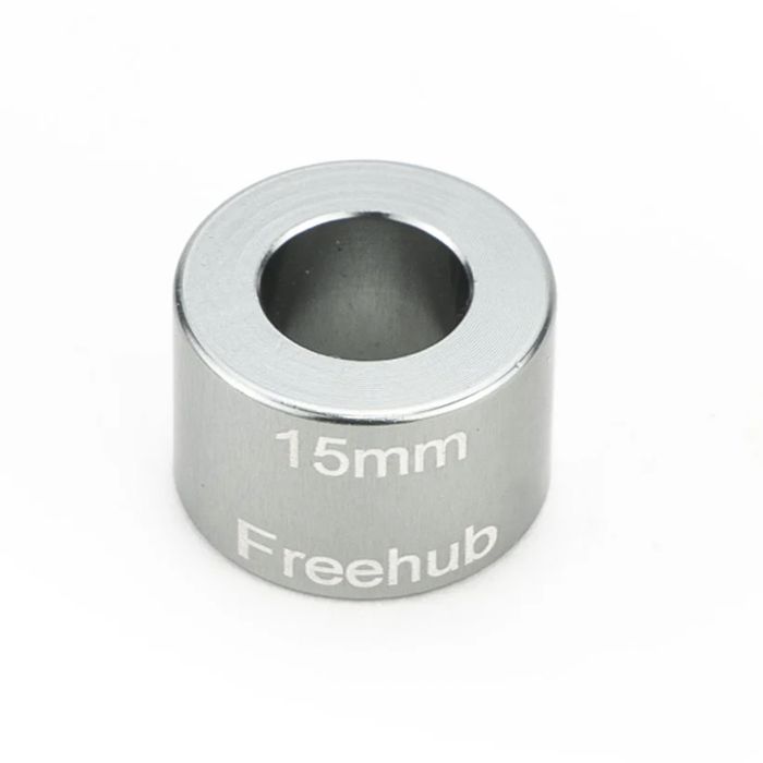 Enduro-Lager-Torque-Tube-Distanzführung – 8 x 15 mm