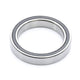 Enduro-Lager 6703 2rs - abec 3 (radial) - 17x23x4