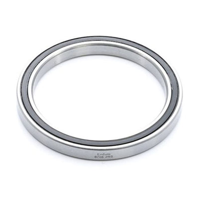 Enduro-Lager 6708 2rs - abec 3 (radial) - 40x50x5