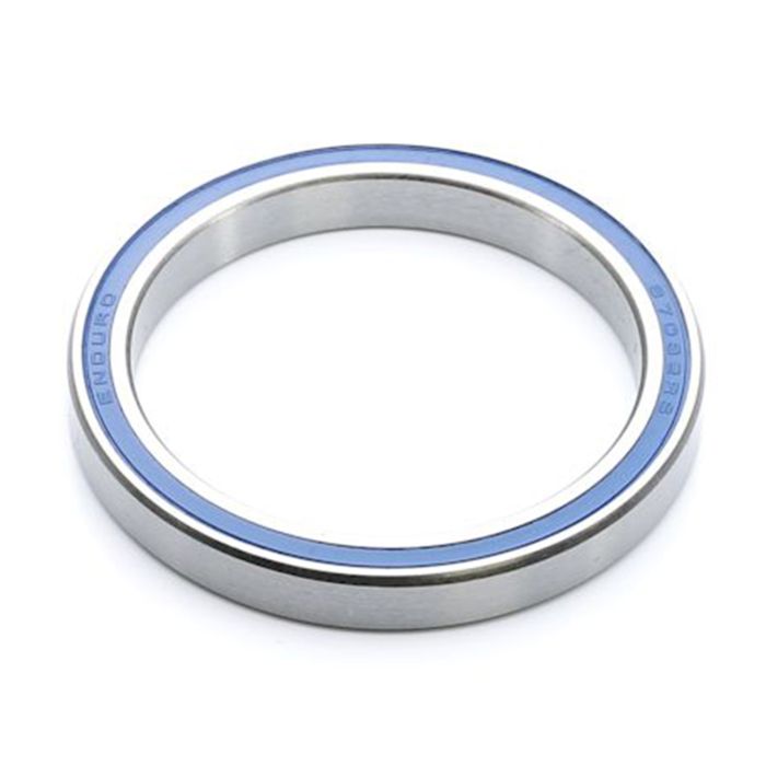 Enduro-Lager 6708 2rs-6w – abec 3 (radial) – 40 x 50 x 6