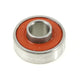 Enduro-Lager 608 LLU Max-E – Abec 3 Max (Radial) – 8 x 22 x 7 10