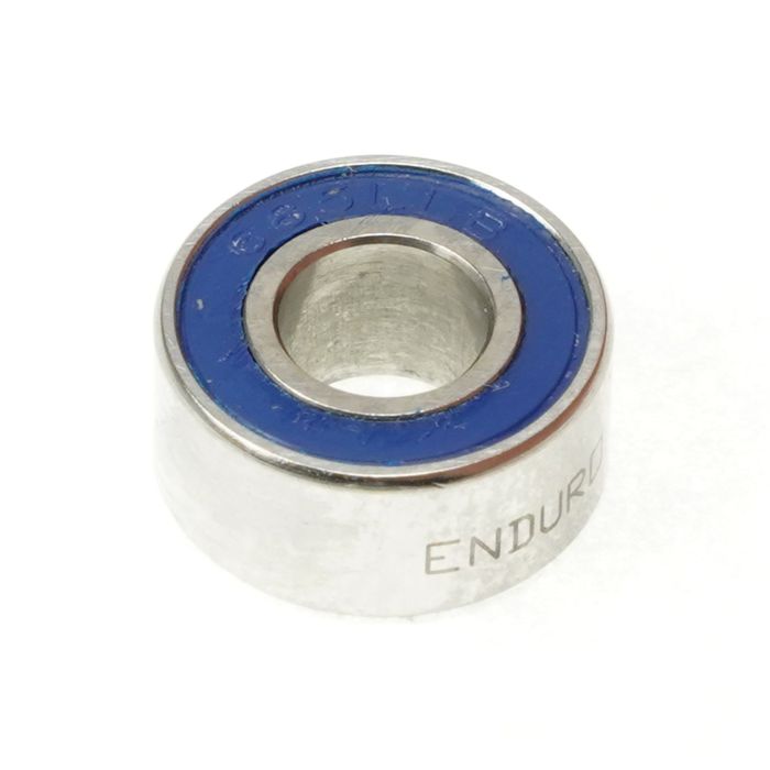 Enduro-Lager 685 LLB - ABEC 3 (Radial) - 5x11x5