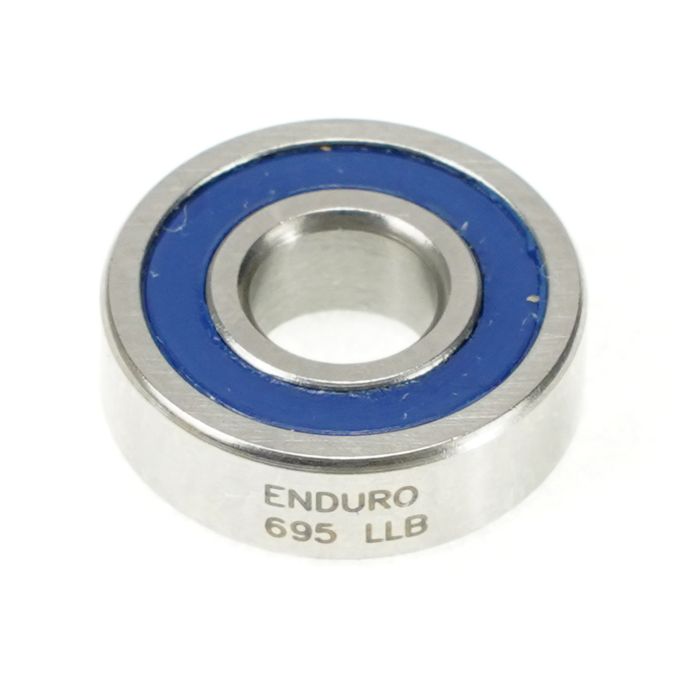 Enduro Lager 695 LLB 5x13x4 ABEC 3