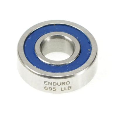 Enduro Lager 695 LLB 5x13x4 ABEC 3