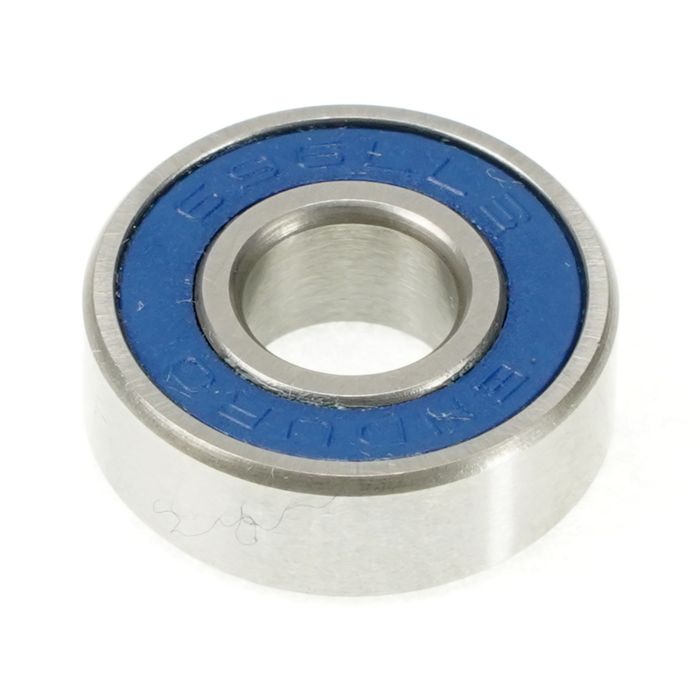 Enduro-Lager 696 llb - abec 3 (radial) - 6x15x5