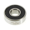 Enduro-Lager 607 2rs - abec 3 (radial) - 7x19x6