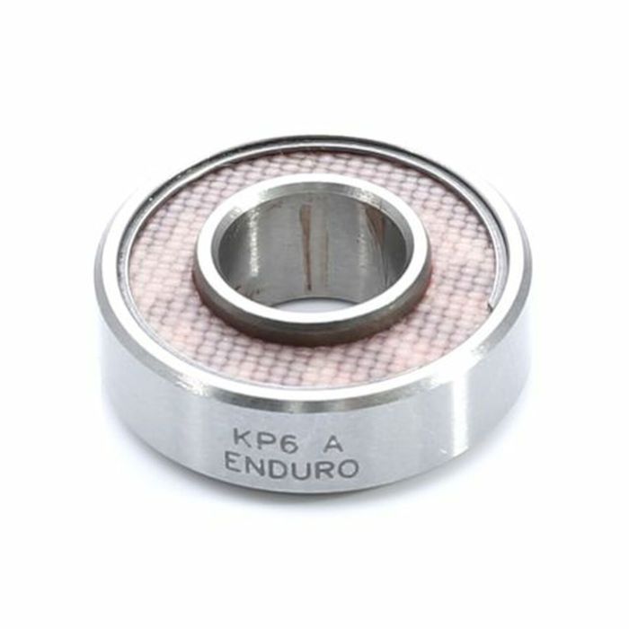 Enduro-Lager kp 6a max - abec 3 max (radial) - 3 8x7 8x5 16''