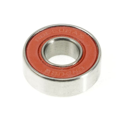 Enduro-Lager R 6 LLU Max - ABEC 3 Max (Radial) - 3 8x7 8x9 32''