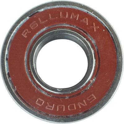 Enduro-Lager R 6 LLU Max - ABEC 3 Max (Radial) - 3 8x7 8x9 32''