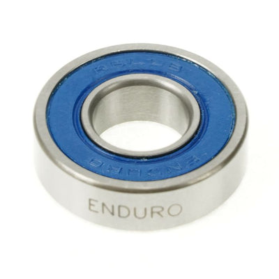 Enduro-Lager R 8 LLB - ABEC 3 (Radial) - 1 2x1 1 8x5 16''