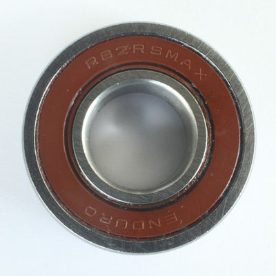 Enduro-Lager R 8 LLU Max - ABEC 3 Max (Radial) - 1 2x1 1 8x5 16''