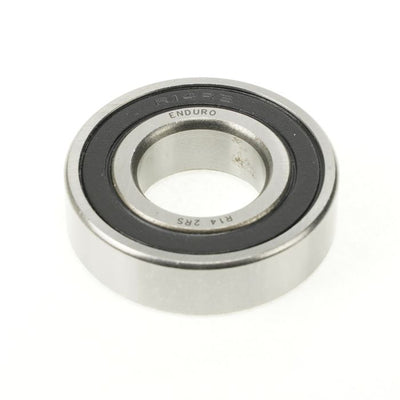 Enduro-Lager R 14 2RS - ABEC 3 (Radial) - 7 8x1 7 8x1 2''