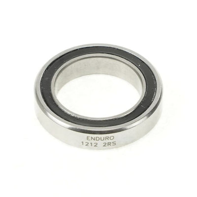 Enduro-Lager R 1212 2RS - ABEC 3 (Radial) - 1 2x3 4x5 32''