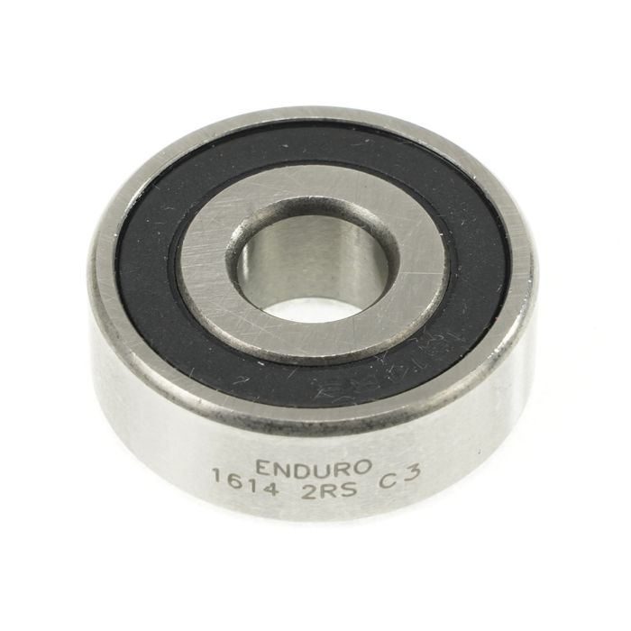 Enduro-Lager 1614 2rs - abec 3 (radial) - 3 8x1 1 8''x3 8''