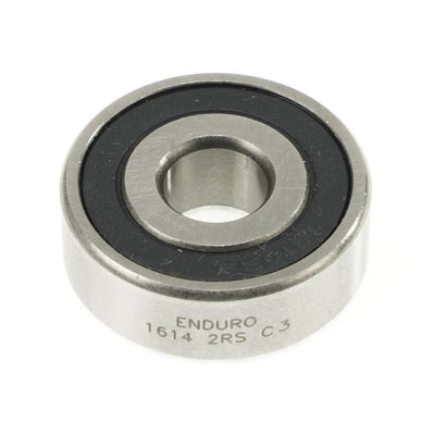 Enduro-Lager 1614 2rs - abec 3 (radial) - 3 8x1 1 8''x3 8''