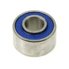 Enduro-Lager 398 LLU Max-E – Abec 3 Max – zweireihig (radial) – 8 x 19 x 10 11
