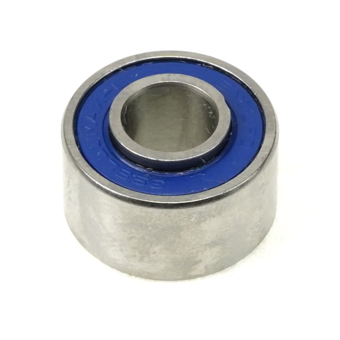 Enduro-Lager 398 LLU Max-E – Abec 3 Max – zweireihig (radial) – 8 x 19 x 10 11