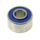 Enduro-Lager 398 LLU Max-E – Abec 3 Max – zweireihig (radial) – 8 x 19 x 10 11