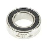 Enduro-Lager Mr 137 2RS - ABEC 3 (Radial) - 7x13x4 - afbeelding 1