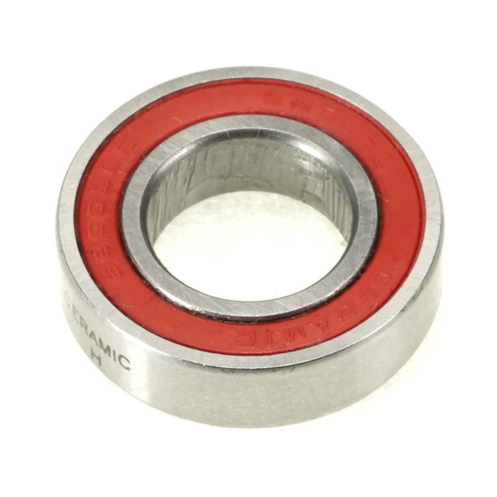 Enduro-Lager CH 6800 LLB - Keramik-Hybrid (radial) - 10x19x5