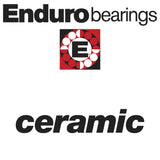 Enduro-Lager CH 63800 LLB - Keramik-Hybrid (radial) - 10x19x7 - afbeelding 2