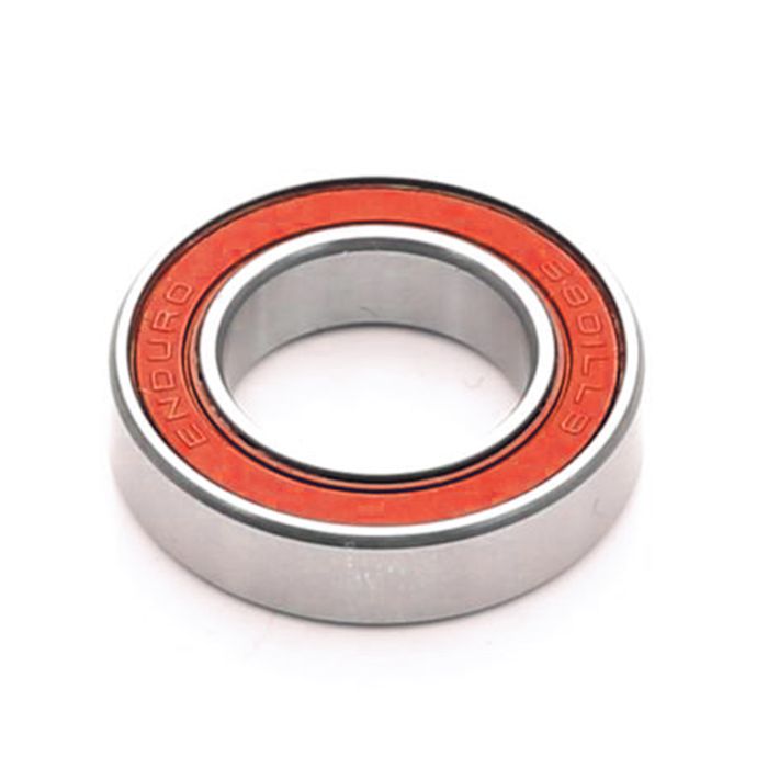 Enduro-Lager CH 6801 LLB - Keramik-Hybrid (radial) - 12x21x5