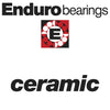 Enduro Lager 6803 LLB 17x26x5 Keramik Hybrid ABEC 5