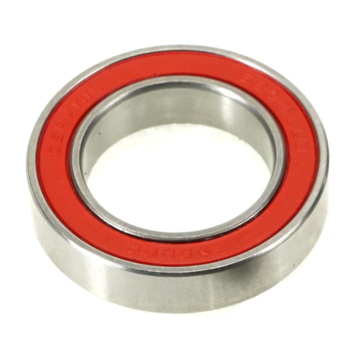Enduro-Lager CH 6804 LLB - Keramik-Hybrid (radial) - 20x32x7