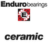 Enduro-Lager CH 6804 LLB - Keramik-Hybrid (radial) - 20x32x7