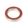 Enduro-Lager CH 6805 LLB - Keramik-Hybrid (radial) - 25x37x7