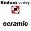 Enduro Lager 6901 LLB 12x24x6 Keramik Hybrid ABEC 5