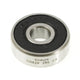 Enduro-Lager CH 626 LLB - Keramik-Hybrid (radial) - 6x19x6