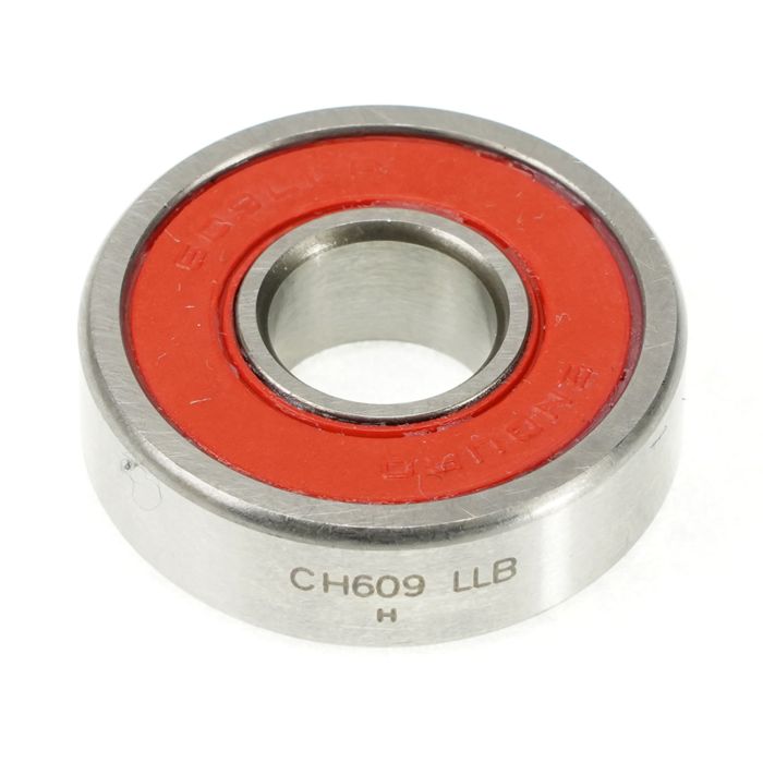 Enduro-Lager CH 609 LLB - Keramik-Hybrid (radial) - 9x24x7
