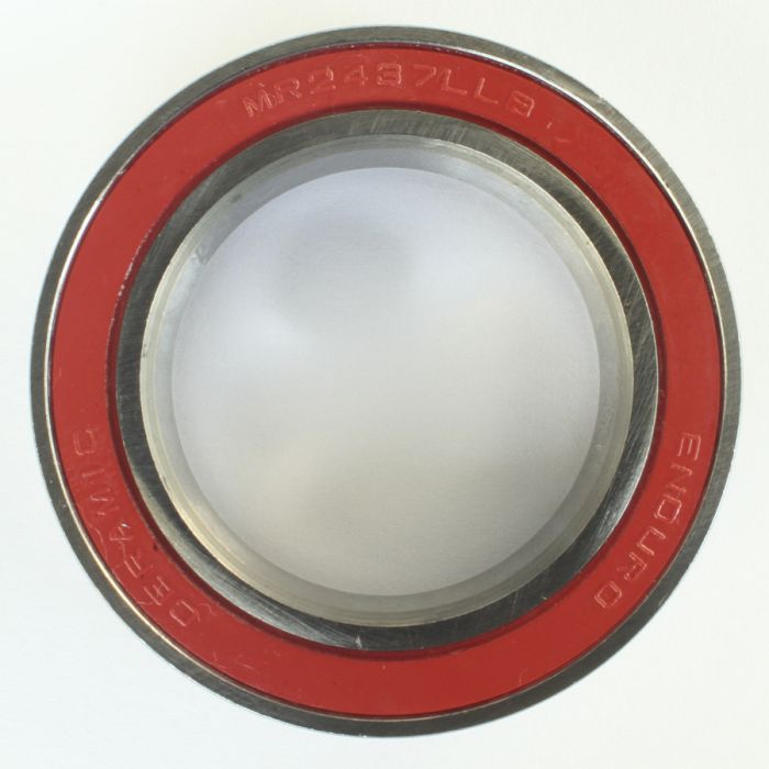 Enduro-Lager CH MR 2437 LLB – Keramik-Hybrid (radial) – 24 x 37 x 7