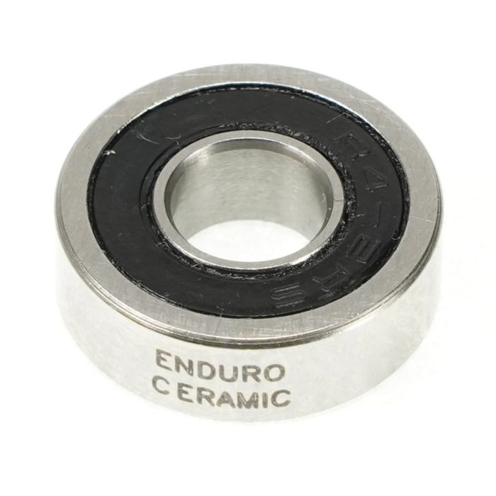 Enduro-Lager CH R4 LLB - Keramik-Hybrid (radial) - 1 4x5 8x0,196''