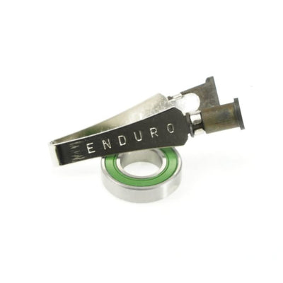 Enduro-Lager-Basislagerabzieher – 8–25 mm